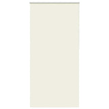 Tenda a Rullo Oscurante 90x230 cm Larghezza Tessuto 85,7 cm