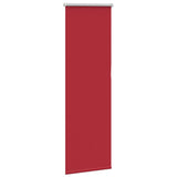 Tenda a Rullo Oscurante 60x150 cm Larghezza Tessuto 55,7 cm