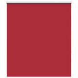 Tenda a Rullo Oscurante 140x150 cm Larghezza Tessuto 136,6 cm