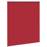 Tenda a Rullo Oscurante 140x150 cm Larghezza Tessuto 136,6 cm