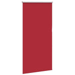 Tenda a Rullo Oscurante 75x175 cm Larghezza Tessuto 70,7 cm