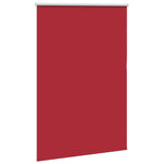 Tenda a Rullo Oscurante 115x175 cm Larghezza Tessuto 110,7 cm