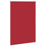 Tenda a Rullo Oscurante 115x175 cm Larghezza Tessuto 110,7 cm