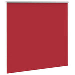 Tenda a Rullo Oscurante 150x175 cm Larghezza Tessuto 146,6 cm