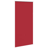 Tenda a Rullo Oscurante 100x230 cm Larghezza Tessuto 95,7 cm