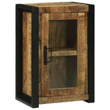 Mobile da Bagno Marrone 40 x 30 x 60 cm Legno di mango massello