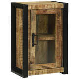 Mobile da Bagno Marrone 40 x 30 x 60 cm Legno di mango massello
