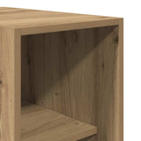 Armadio Rovere Artigianale 30x50x200 cm in Legno truciolato