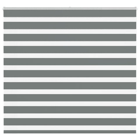 Tenda a Rullo Zebra Larghezza Tessuto 155,9 cm Poliestere