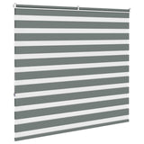 Tenda a Rullo Zebra Larghezza Tessuto 155,9 cm Poliestere