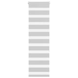 Tenda a Rullo Zebra Larghezza Tessuto 35,9 cm Poliestere