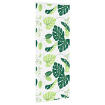 Tenda a Rullo Doccia Cassonetto 100x240 cm Larghezza Tessuto
