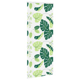 Tenda a Rullo Doccia Cassonetto 100x240 cm Larghezza Tessuto
