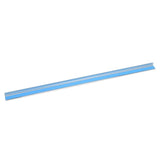 Paragradini 10 pcs Argento 67 x 3.5 x 3 cm Alluminio