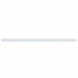 Paragradini 10 pcs Argento 67 x 3.5 x 3 cm Alluminio