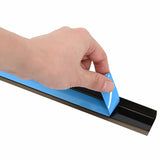 Paragradini 10 pcs Marrone 67 cm Alluminio