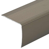 Paragradini 10 pcs Champagne 67 cm Alluminio