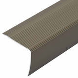 Paragradini 10 pcs Champagne 67 cm Alluminio