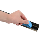 Paragradini 10 pcs Champagne 67 cm Alluminio