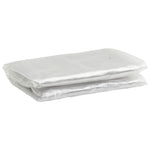 Telone Trasparente con Occhielli 2x3 m in PVC