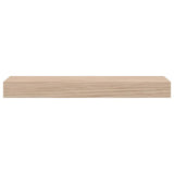 Mensole Pensili 4 pz 40x23,5x4 cm in Truciolato