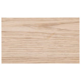 Mensole Pensili 4 pz 40x23,5x4 cm in Truciolato