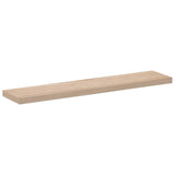 Mensola Pensile 110x23,5x4 cm in Truciolato