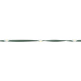 Albero di Natale a LED 1028 LED Blu 403 cm