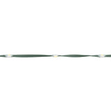 Albero di Natale a LED 200 LED Blu 182 cm