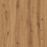 Tavolo Bar Rovere Artigianale 102x70x103,5 cm in Truciolato