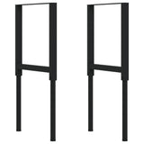 Banco Lavoro Marrone Chiaro 100x60x(71,5-98cm Legno di Rovere