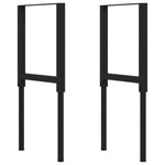 Banco Lavoro 100x60x(73-99,5) cm Legno di Faggio Rettangolare