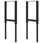 Banco Lavoro 100x60x(73-99,5) cm Legno di Faggio Rettangolare