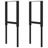 Banco Lavoro 80x60x(73-99,5) cm Legno di Faggio Rettangolare