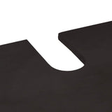 Set di Armadi da Bagno con porta 3 pcs Legno di mango massello