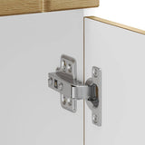 Base da Cucina Lucca Rovere Sonoma in Legno truciolato