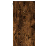 Mobile Pensile Riga Rovere Fumo 40x29,5x60 cm
