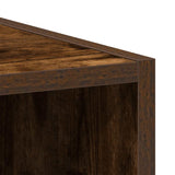 Mobile Pensile Riga Rovere Fumo 40x29,5x60 cm