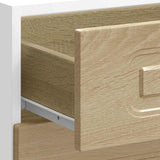 Base da Cucina Kalmar Rovere Sonoma in Legno truciolato