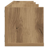 Mensola a Muro CD Artigianale 75x18x18 cm Legno truciolato