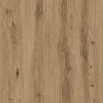 Fioriera Rovere Artigianale 40x40x40 cm in Legno truciolato