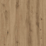 Fioriera Rovere Artigianale 40x40x40 cm in Legno truciolato
