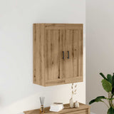 Credenza Rovere Artigianale 69,5x34x90 cm in Legno truciolato