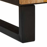 Armadio da Notte con cassetto Naturale 50 x 33 x 62 cm