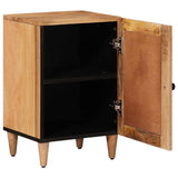 Mobile da Bagno con archiviazione Naturale 38 x 33 x 58 cm