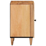 Mobile da Bagno con archiviazione Naturale 38 x 33 x 58 cm