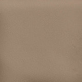 Divano Divanetto Cappuccino 110 cm in Similpelle