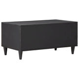 Tavolino da salotto Multicolore 80 x 50 x 40 cm