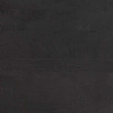 Specchio da bagno con specchio Nero e Argento 70 x 50 x 2,5 cm