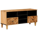 Armadi di Stoccaggio con cassetto Marrone 100 x 33,5 x 46 cm